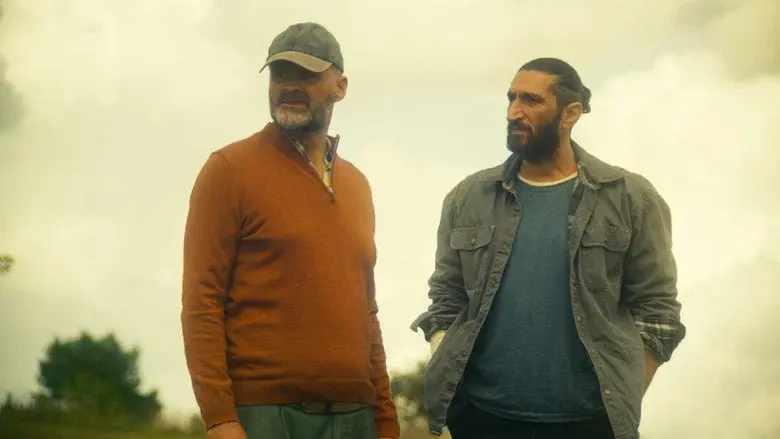 Partisan still 2