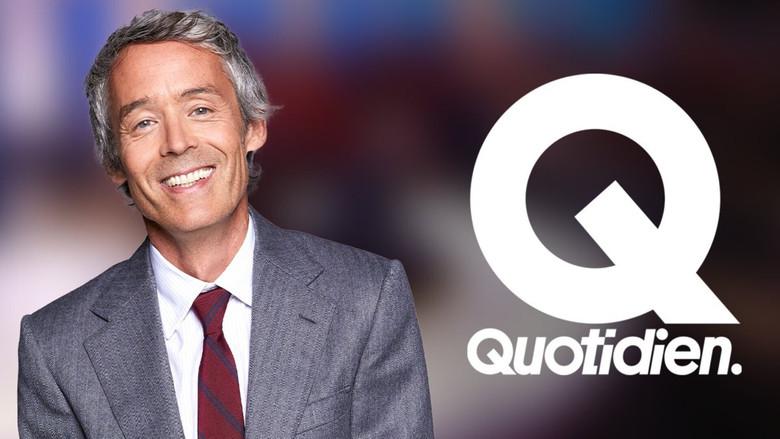 Quotidien still 8