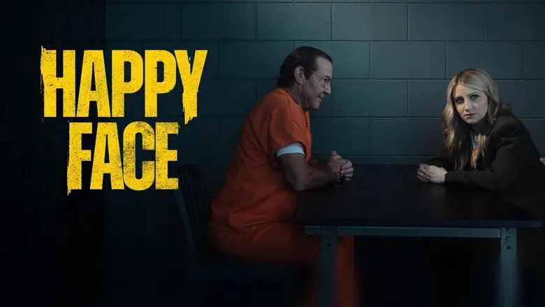 Happy Face still 2