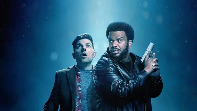 Ghosted still 7