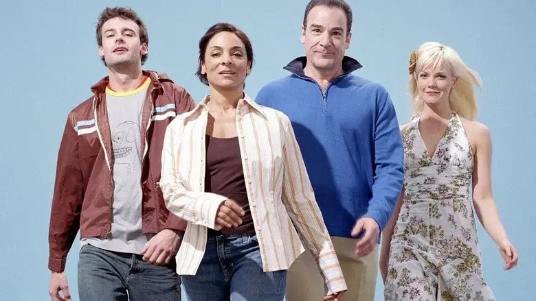 Dead Like Me still 8