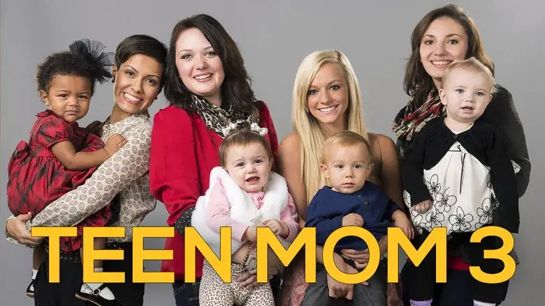 Teen Mom 3 still 2