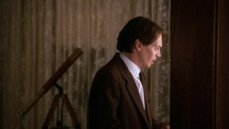 Ed and His Dead Mother still 8