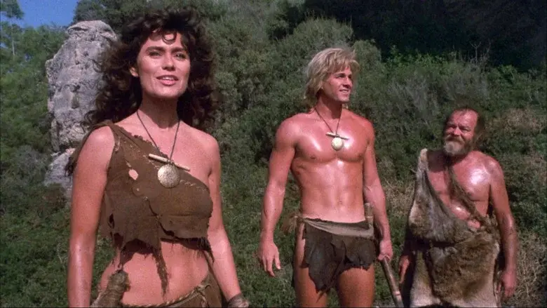 Yor: The Hunter from the Future still 7