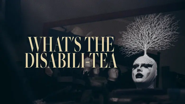 What's the Disabili-Tea still 2