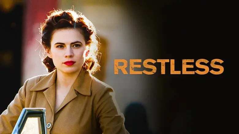 Restless still 7