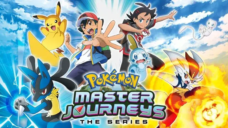 Pokémon still 7