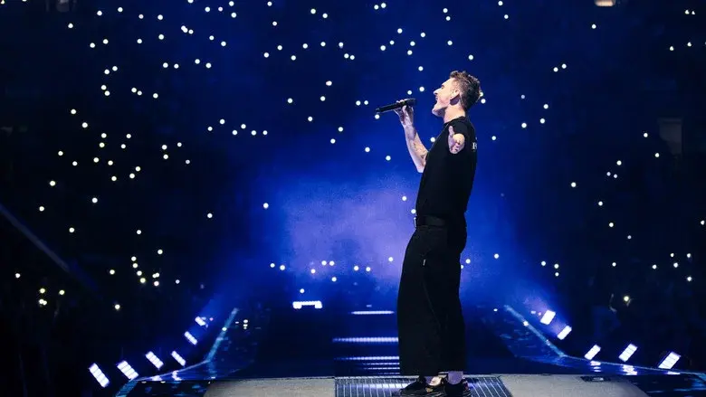 Dawid Podsiadło - zapis koncertu 360° ze Stadionu Śląskiego w Chorzowie still 1