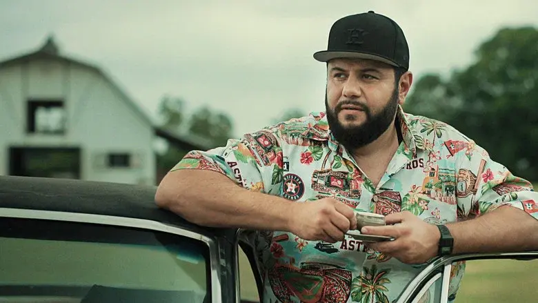Mo still 7