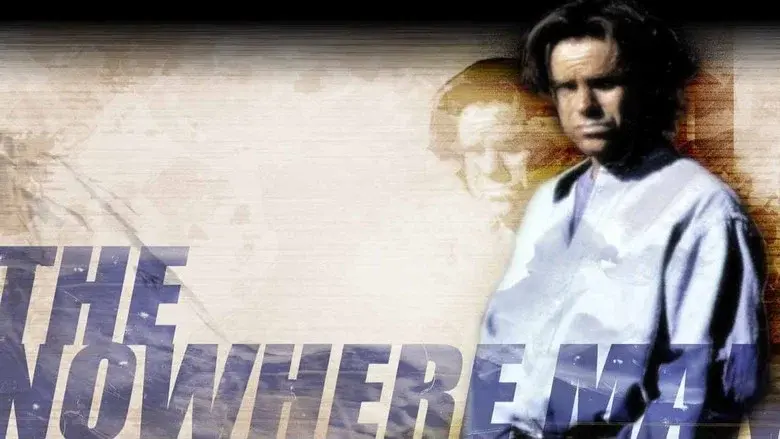 Nowhere Man still 2
