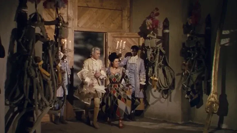 The Golden Coach still 3