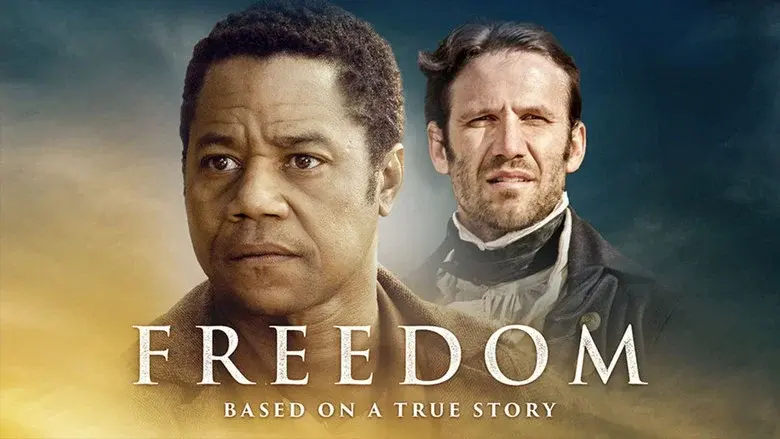 Freedom still 2