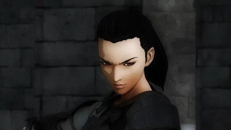 Dragon Age: Dawn of the Seeker still 1