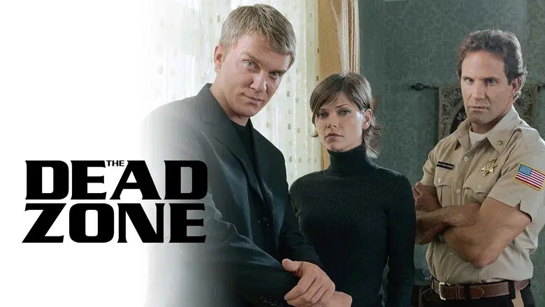 The Dead Zone still 8