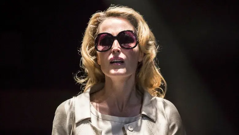 National Theatre Live: A Streetcar Named Desire still 2