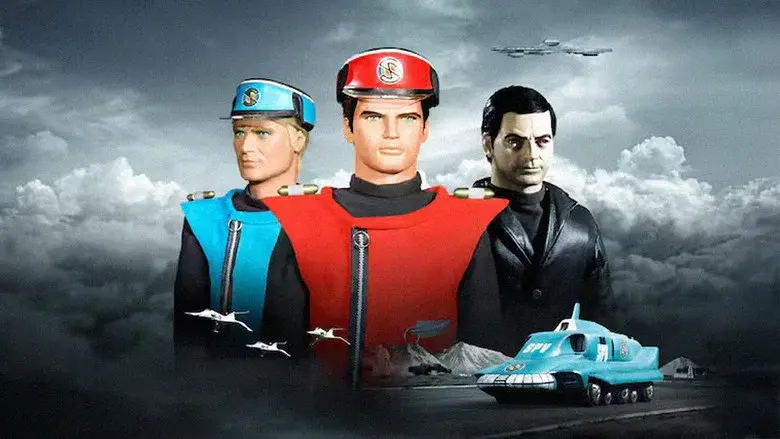 Captain Scarlet and the Mysterons still 2