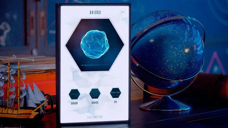 Mystery Lab still 2