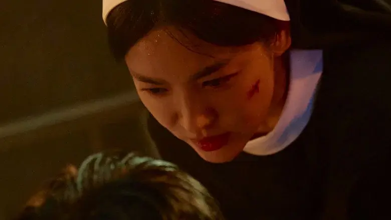 Dark Nuns still 4