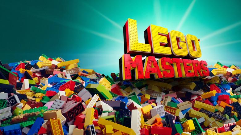 LEGO Masters still 4
