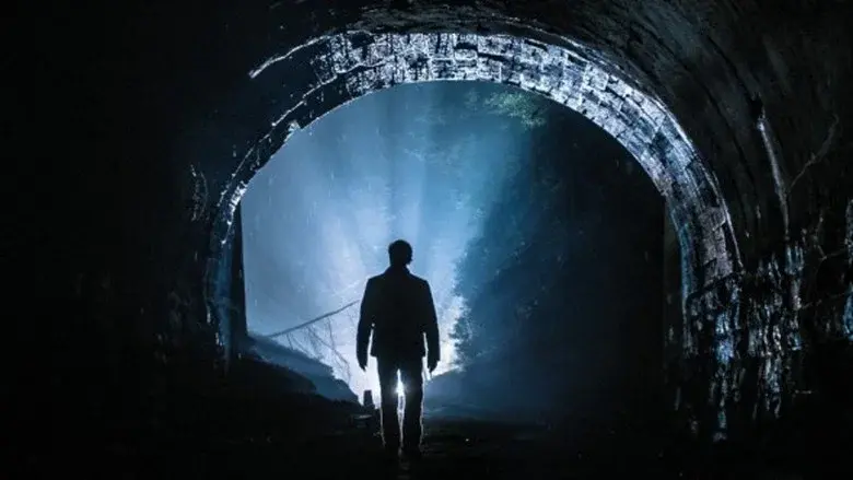 Be Afraid still 3