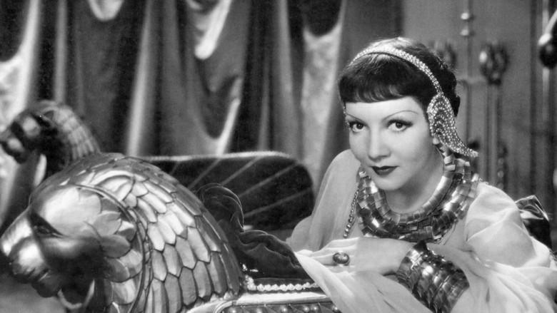 Cleopatra still 3