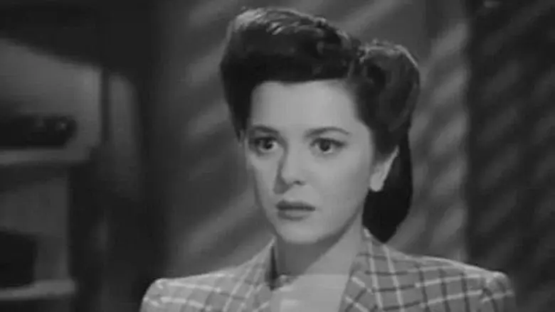 Washington Melodrama still 2