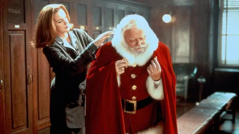 Miracle on 34th Street still 8