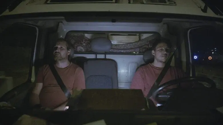 Les Rossignols still 1