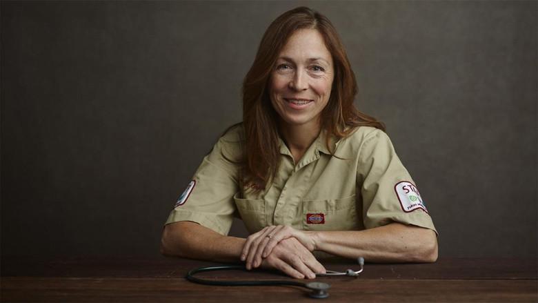 Dr. Oakley, Yukon Vet still 6
