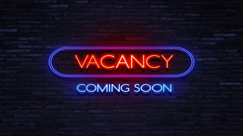 Vacancy still 2