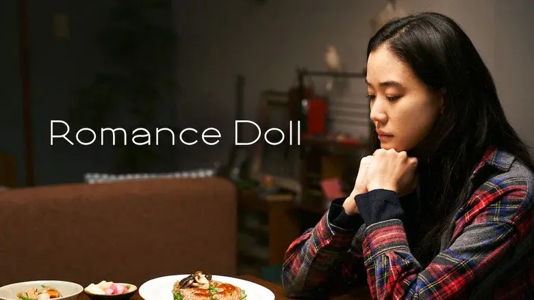 Romance Doll still 5