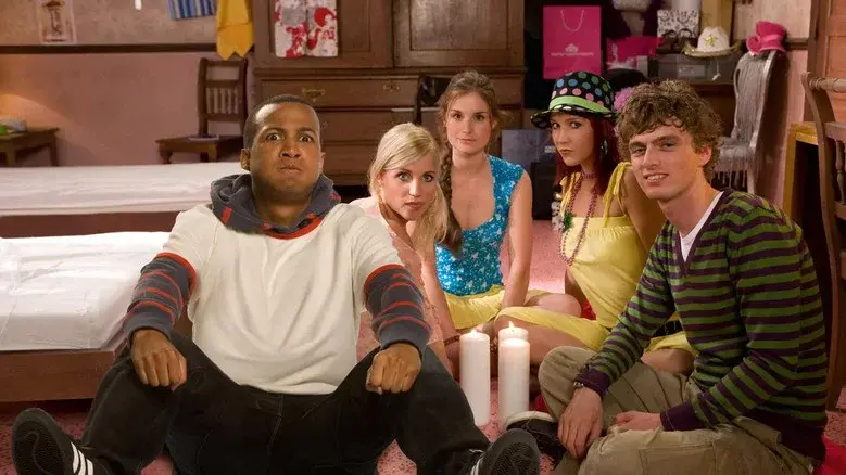 Het Huis Anubis still 4