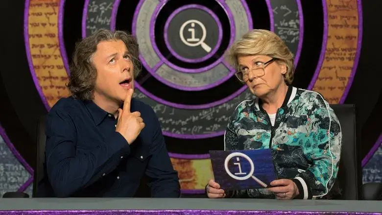 QI still 1