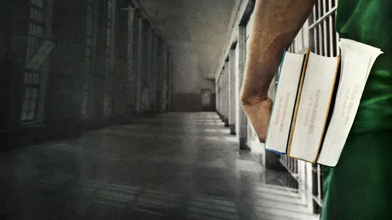 College Behind Bars still 2