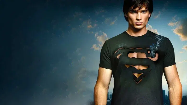 Smallville still 5