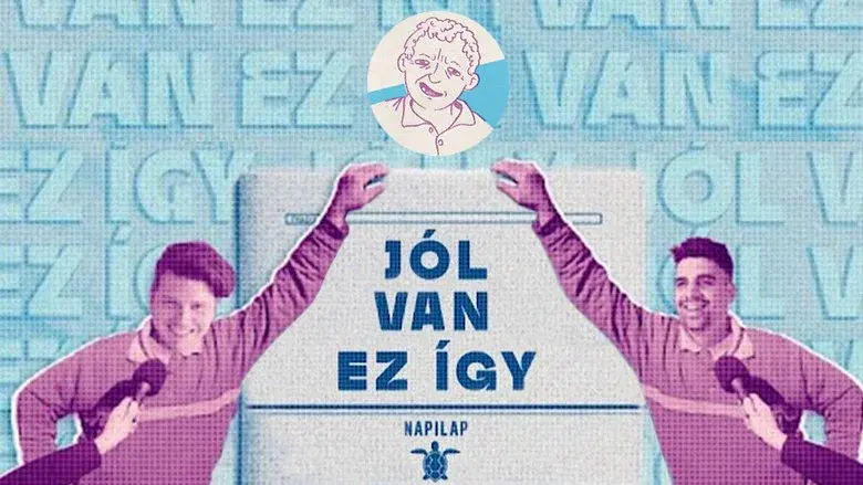 JÓLVANEZÍGY still 1