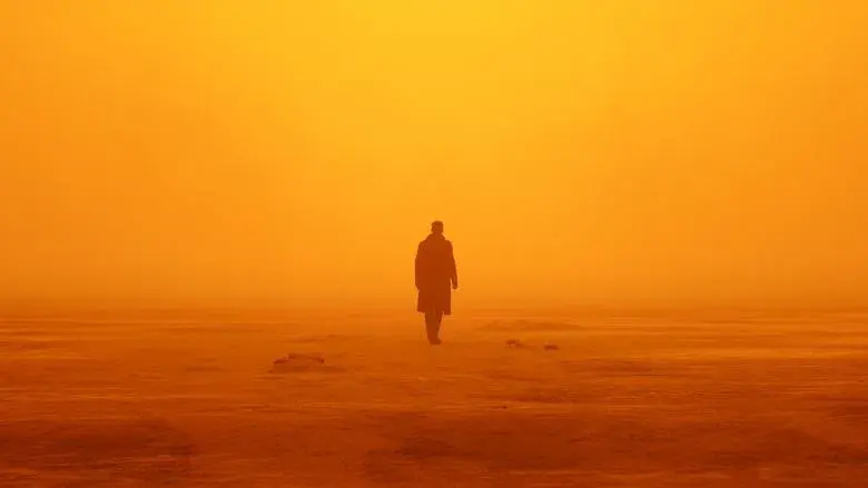 Blade Runner 2049 still 8