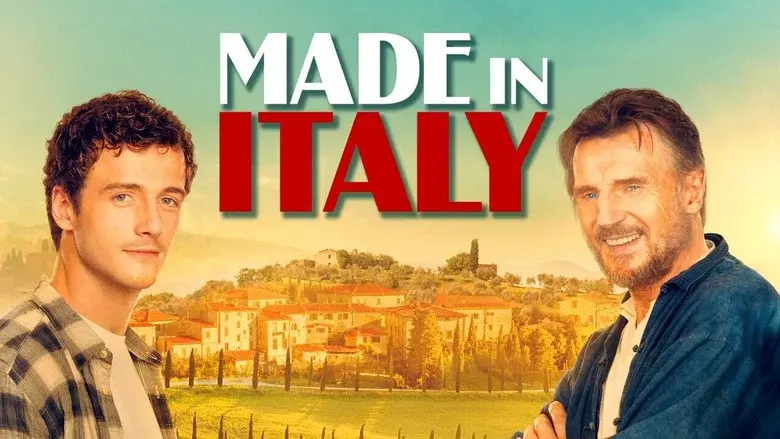 Made in Italy still 8