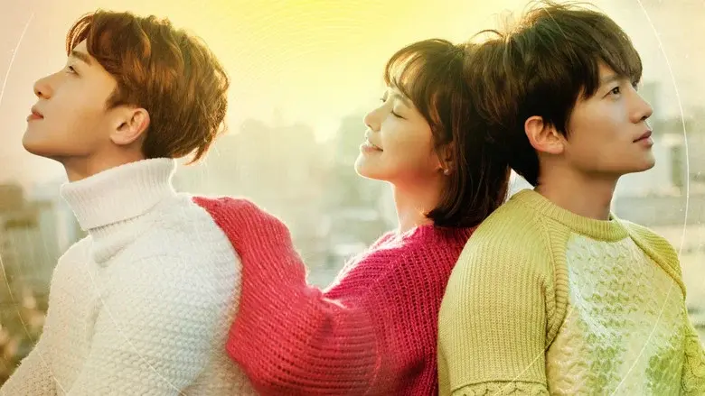 Kill Me, Heal Me still 4