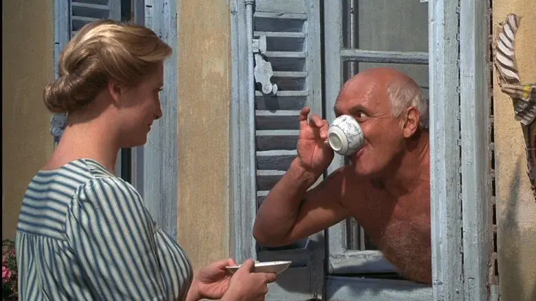 Surviving Picasso still 8