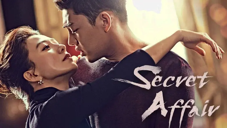 Secret Love Affair still 5