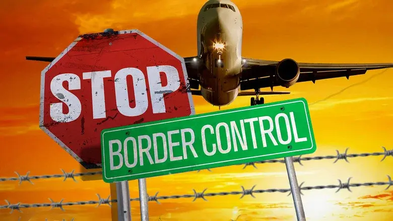 Stop! Border Control still 2