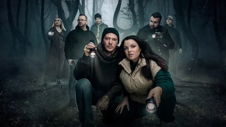 Spökjakt still 3
