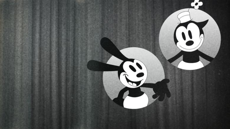 Oswald the Lucky Rabbit still 6
