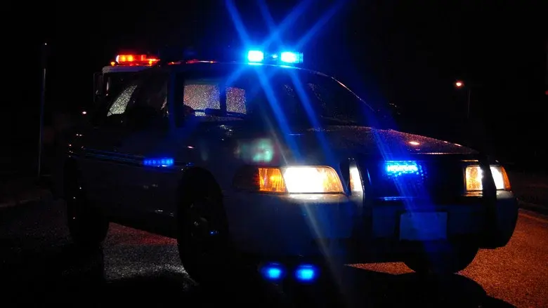 Cops still 2