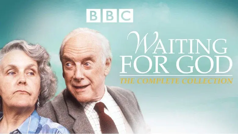 Waiting for God still 3