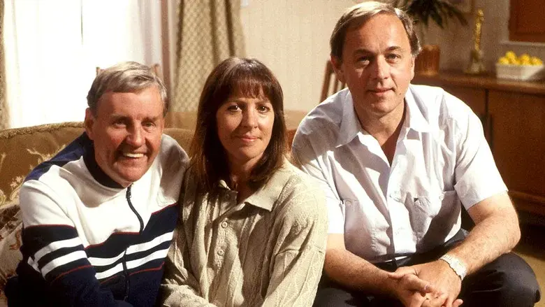 Ever Decreasing Circles still 1