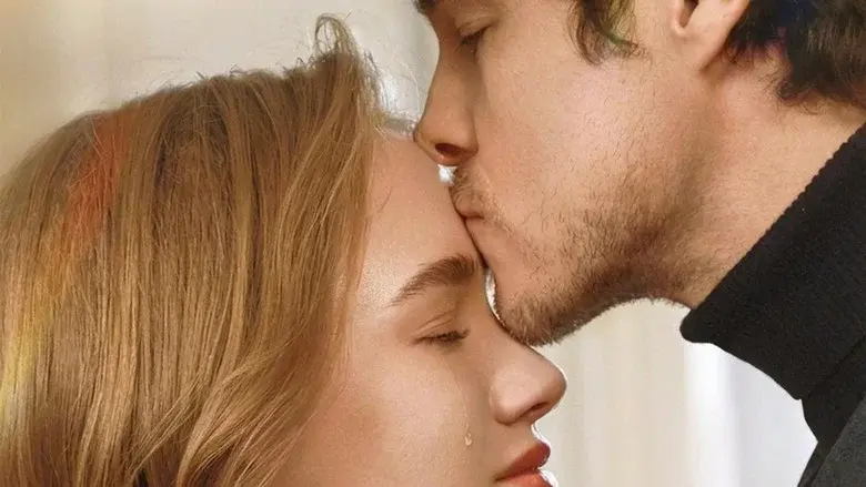 Billionaire's Canvas Cinderella still 1