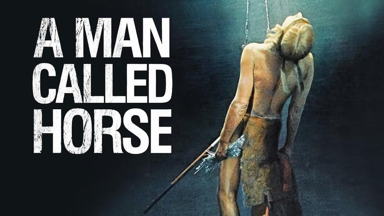 A Man Called Horse still 5