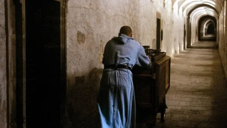 Into Great Silence still 2